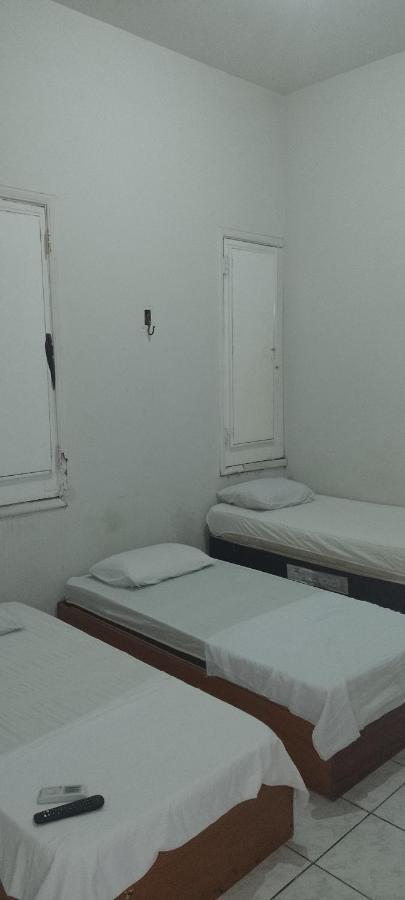San Luis Ξενοδοχείο São Luís Εξωτερικό φωτογραφία